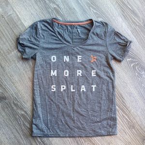 Orangetheory shirt